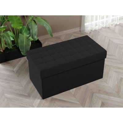 Taburet Carlos 2L Gri Antracit