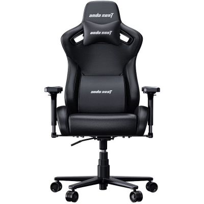 Scaun Gaming Kaiser 2 Frontier XL Black