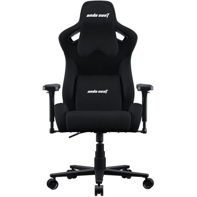 Scaun Gaming Kaiser 2 Frontier XL Black