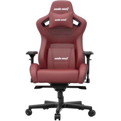 Scaun Gaming Kaiser 2 XL Burgundy
