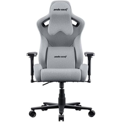 Scaun Gaming Kaiser 2 XL Pro Grey