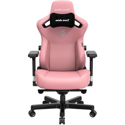 Scaun Gaming Kaiser 3 XL Roz
