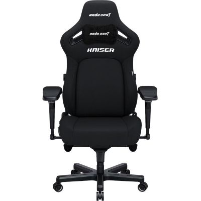 Scaun Gaming Kaiser 4 V2 XL Gray