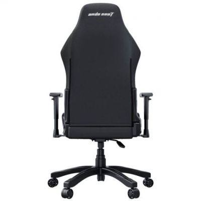 Scaun Gaming Luna Black