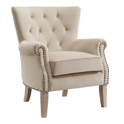 Fotoliu bej Dorel âu0080StÃ¸raa