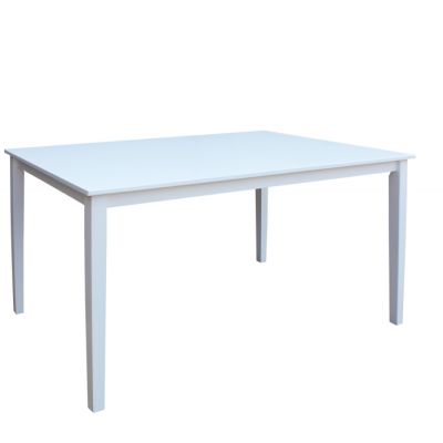 Masa RH7008T, 120x90x76cm, white