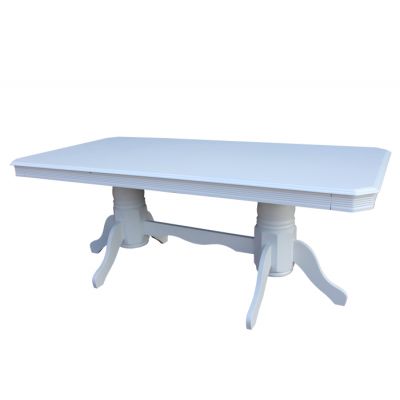 Masa RH7077T, 200x100x77 cm, white