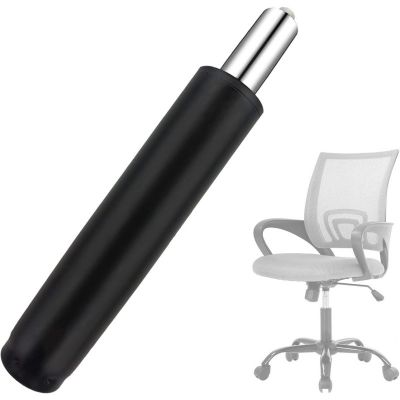 Piston hidraulic scaun birou, maxim 150 kg, extindere cu pana la 100 mm, negru