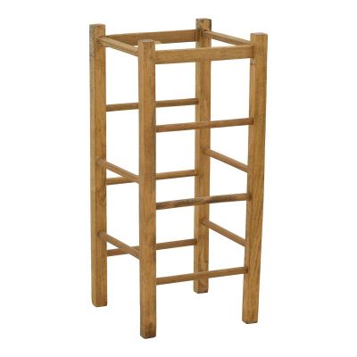 Taburet Bodier, nuc, 35x35x78 cm